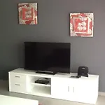 公寓 Apartamento Comunidades Lusiadas *