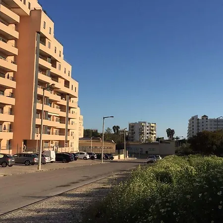 Apartamento Comunidades Lusiadas 公寓 *