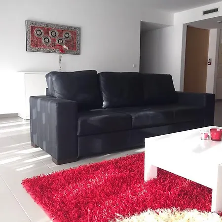 Apartamento Comunidades Lusiadas * 波尔蒂芒