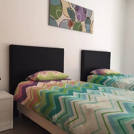 Apartamento Comunidades Lusiadas 波尔蒂芒