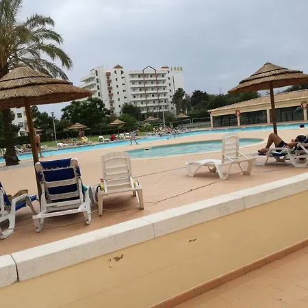 Apartamento Comunidades Lusiadas *