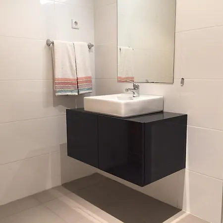 Apartment Comunidades Lusiadas